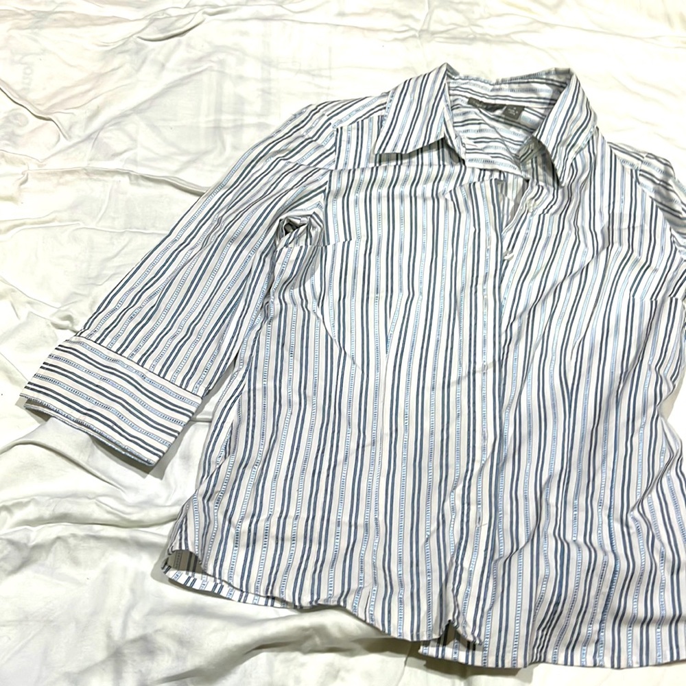 Women formal shirt